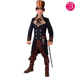 Steampunk heer
