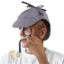 Detectiveset