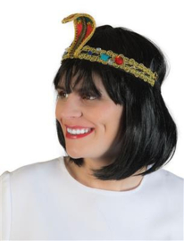 Egytische hoofdtooi