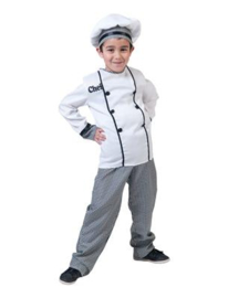 Chefkok kind