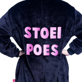 Stoeipoes onesie