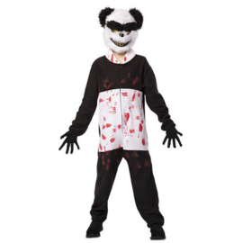 Horror Panda kind