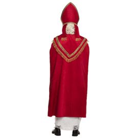 Kostuum Sinterklaas