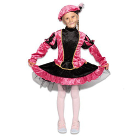 Pietenjurk met petticoat kind