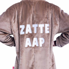 Zatte aap onesie