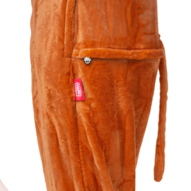 Bef tekkel onesie