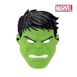 Masker de Hulk kind
