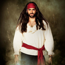 Piratenset