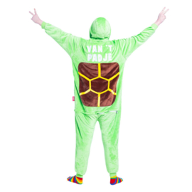 Van ’t padje onesie