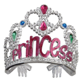Tiara Princess
