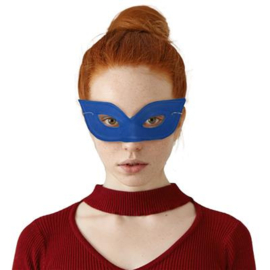 Oogmasker vlinder