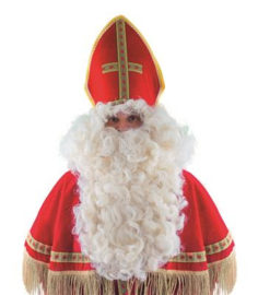 Mijter sint basic