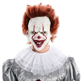 Rubber masker IT