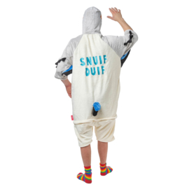 Shortsie Snuifduif