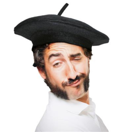 Franse baret
