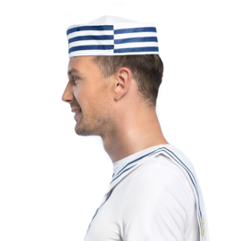 Pet Navy Sailor