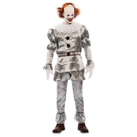 IT clown kostuum