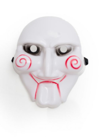 Saw masker