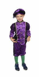 Piet velours kind