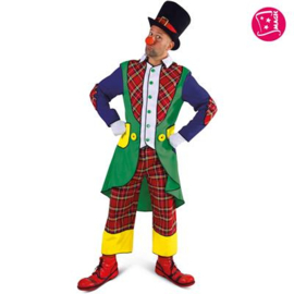 Clown pipo