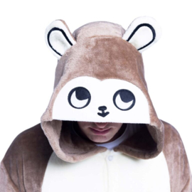 Zatte aap onesie