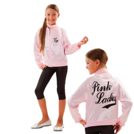 Pink lady jasje