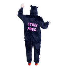 Stoeipoes onesie