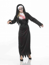 Zombie non volwassen