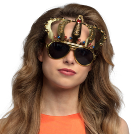 Partybril King