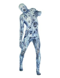 Arachn omania morphsuit