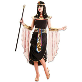 Cleopatra jurk