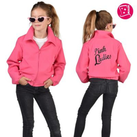 Jasje pink ladies