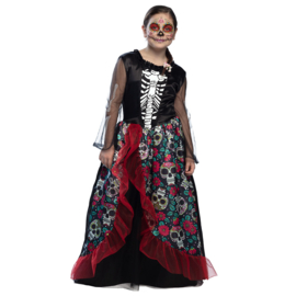 Kostuum Nina Rosa