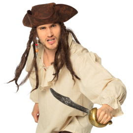 Piratenzwaard 37cm