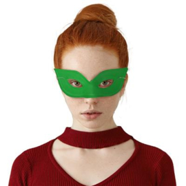 Oogmasker vlinder