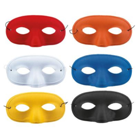Oogmasker rond