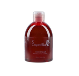 Kunstbloed helrood 250ML