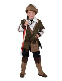 Robin hood kind