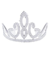 Prinsessen tiara