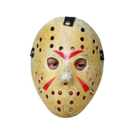 Plastic Hockeymasker Jason