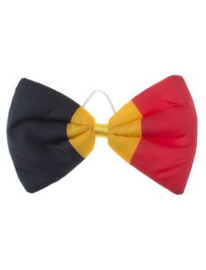 Vlinderdas Belgie