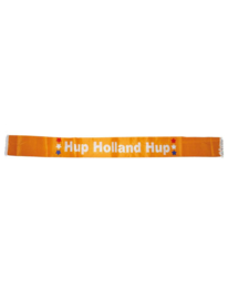 Sjaal hup Holland hup