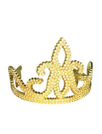 Prinsessen tiara