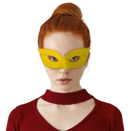Oogmasker vlinder