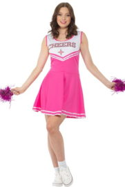 Cheerleader