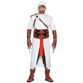 Assasins creed kostuum