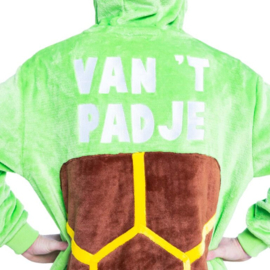 Van ’t padje onesie