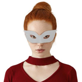 Oogmasker vlinder