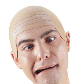 Kaal hoofd