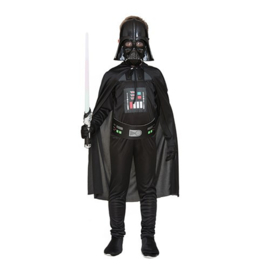 Darth Vader kostuum kind